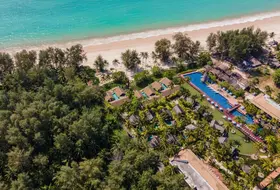 Graceland Khaolak Beach Resort