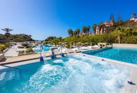 Gran Tacande  Wellness & Relax Costa Adeje