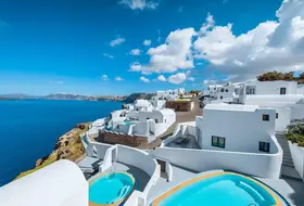 Grand Ambassador Santorini