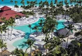 Grand Bavaro Princess Resort