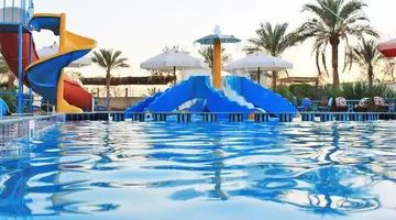 GRAND BLUE SAINT MARIA AQUA PARK