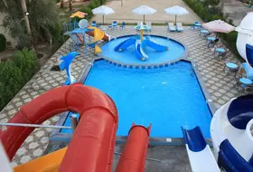 Grand Blue Saint Maria Aqua Park