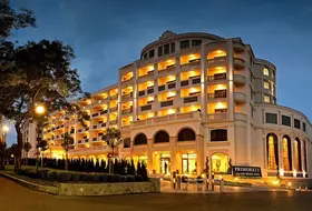 Grand Hotel and SPA Resort Primoretz