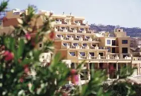 Grand Hotel Gozo