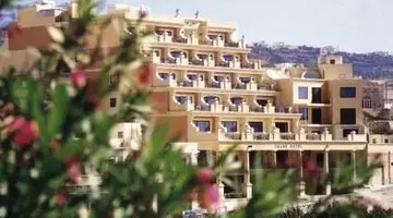 Grand Hotel Gozo