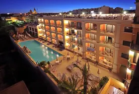 Grand Hotel Gozo