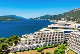 Grand Hotel Neum - Wellness & Spa Centar