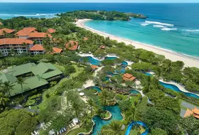 Grand Hyatt Bali