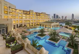 Grand Hyatt Doha Hotels & Villas