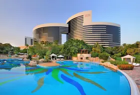 Grand Hyatt Dubai