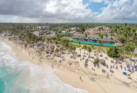 GRAND PALLADIUM BAVARO SUITES RESORT & SPA