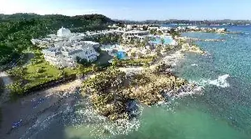 Grand Palladium Jamaica Resort Spa All Inclusive