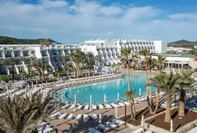 Grand Palladium Palace Ibiza Resort and Spa