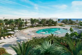 Grand Palladium Palace Ibiza Resort & Spa