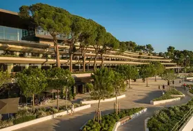 Grand Park Hotel Rovinj