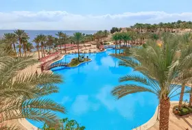 Grand Rotana Resort & Spa Sharm El Sheik