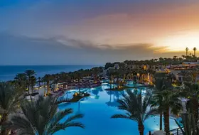 GRAND ROTANA RESORT & SPA