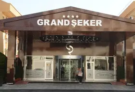 Grand Seker Hotel