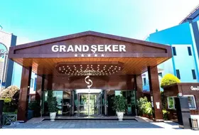 GRAND SEKER HOTEL