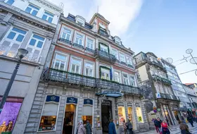 Grande Hotel Do Porto