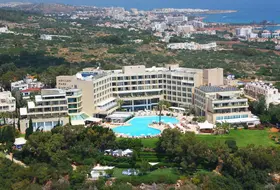 Grecian Park Hotel