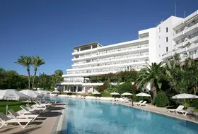Grecian Sands Hotel