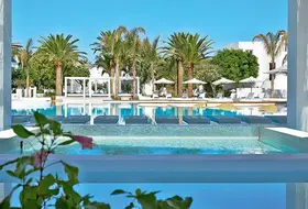 GRECOTEL CARAMEL BOUTIQUE RESORT