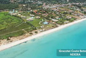 Grecotel Lux Me Costa Botanica