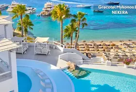 Grecotel Mykonos Blu Boutique Resort