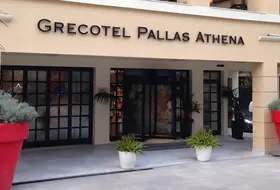 Grecotel Pallas Athena
