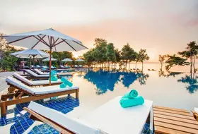 GREEN BAY PHU QUOC RESORT & SPA