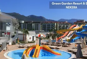 GREEN GARDEN RESORT & SPA