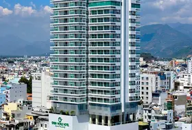 Green World Hotel Nha Trang