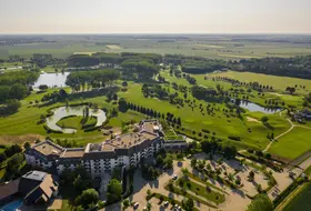 Greenfield Hotel Golf & Spa