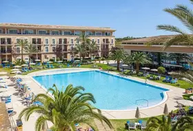 Grupotel Playa de Palma Suites and Spa