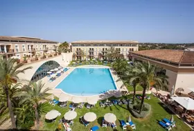 Grupotel Playa De Palma Suites & Spa