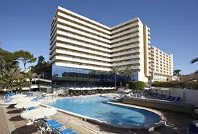 Grupotel Taurus Park Hotel