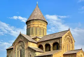 Gruzja, Armenia - Ormiański Świat