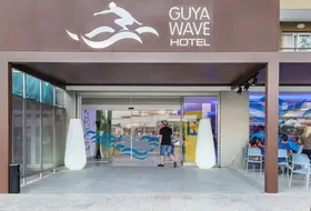 Guya Wave