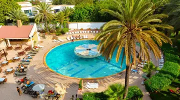 Hamilton Hotel Agadir