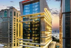 Hampton by Hilton Doha Old Town