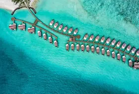 Hard Rock Hotel Maldives