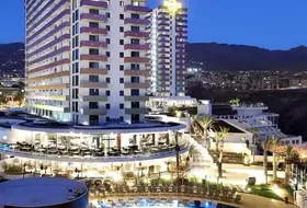 Hard Rock Hotel Tenerife