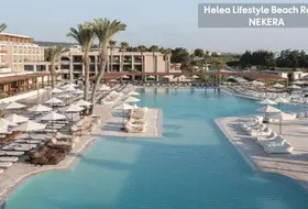 Helea Lifestyle Beach Resort