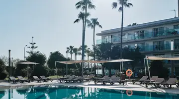 Helios Mallorca Hotel & Apartments