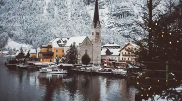 Heritage Hotel Hallstatt