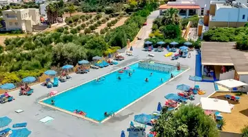 Hermes Hotel (Kos)