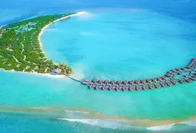 Hideaway Beach Resort & Spa Maldives