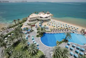 Hilton Doha