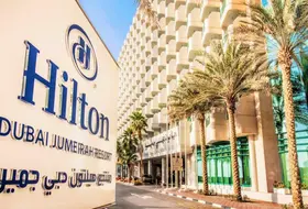 Hilton Dubai Jumeirah Beach